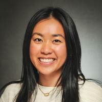 Visa Employee Grace Yau's profile photo