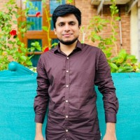 Curateit Employee Hameem Mohamed's profile photo