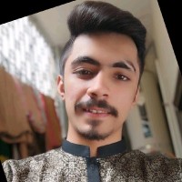 Sysartx Employee Ahmed Raza's profile photo