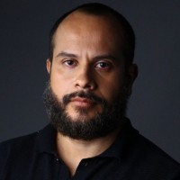 British Council Employee Daniel Usaquén's profile photo