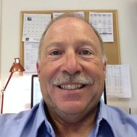 Augusta Fuel Company Employee Jeff Choate's profile photo