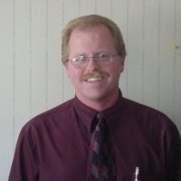 Rexel C&I Northeast Employee Gordon Miller's profile photo