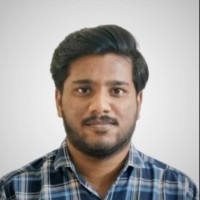 ShriCloud Employee Sharath Akkaldevi's profile photo