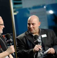 Drew Amorosi Email & Phone Number