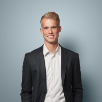 twoday Data & AI Employee Simon Thiesen's profile photo
