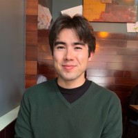 Nicholas Lin Email & Phone Number