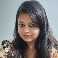 Garrett - Advancing Motion Employee Swapnil Verma's profile photo