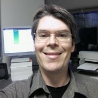 Microsoft Employee David Chesnut's profile photo