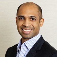 Midwest Retina Employee Vishal Parikh's profile photo