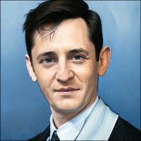 Independent Vets Employee Nico Westerdale's profile photo