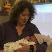 Cynthia Moore