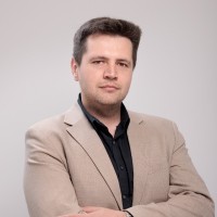 BitStone Employee Mihai Pop's profile photo