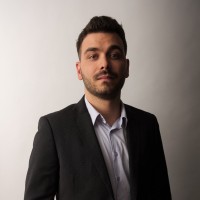Intycode Sagl Employee Dario Mastromarco's profile photo