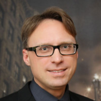 Apparo Group Employee Jens Bäumler's profile photo