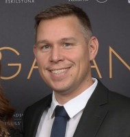 STIGA Sports Employee Johan Hjärpe's profile photo