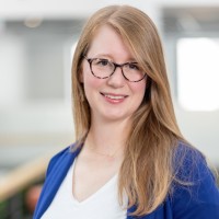 Rising Tide Interactive Employee Stephanie Grasmick's profile photo