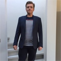 Bleckmann Employee David Mestdagh's profile photo