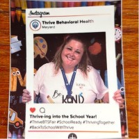Thrive Behavioral Health, LLC Employee Heather Merchant's profile photo