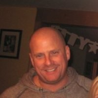 Main Street Graphics Employee Mike Cusumano's profile photo