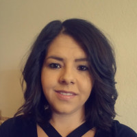 Happy Tax Employee Christa Valdez's profile photo