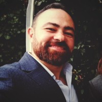 NuLumenTek Employee Mohamed Attia's profile photo