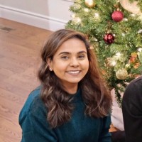 Smooth Commerce Employee Asangi Krishnanand's profile photo