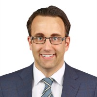 Bennett Jones Employee Matthew Hunt's profile photo