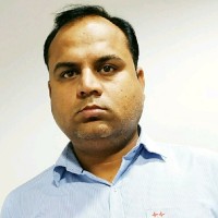 Devendra Pandey Email