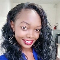 Kopo Kopo Inc Employee Beryl Awuor's profile photo