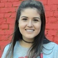 Blog "Eu Preciso" Employee Helena Simões's profile photo