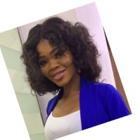 Matrix Energy Employee Basirat Shanu's profile photo