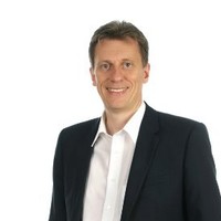 Bernd Ahlert Email & Phone Number