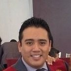 Hugo Ralph Castro Mozo Email
