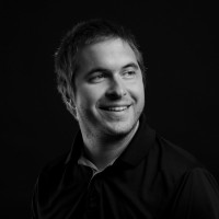 Laserax Employee Marc-Antoine Gagnon's profile photo