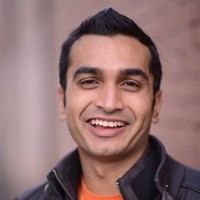 Manoj Vekaria Email & Phone Number