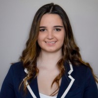 New Hampshire Motor Speedway Employee Jill Torres's profile photo