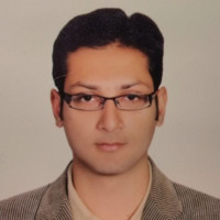 AMD Employee Muhammad Ahsan's profile photo