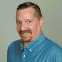 New Dynamic, LLC Employee Brian Kretchman's profile photo
