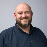Kainos Employee Paddy Higgins's profile photo