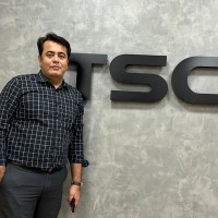 TSC Auto ID Technology Employee Jeetendra Jolly's profile photo