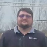 TPARK Employee Miklos Toth's profile photo