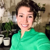 Addison Group Employee Lizbeth Rivera's profile photo