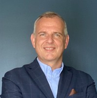 Linkcity Employee Grégory Vasseur's profile photo