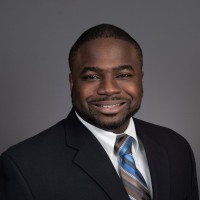 American Christmas Employee Richard Williams's profile photo
