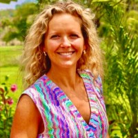 Central Park Health Club Employee Mary Ford's profile photo