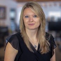 Launch Potato Employee Kamila Krajnik's profile photo