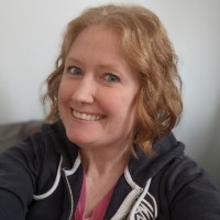 Kimberly Starr Email & Phone Number