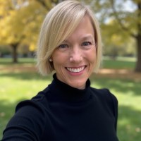 Alma Employee Jenny Rozint's profile photo