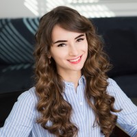 BlueLabel Employee Ekaterina Kouznetsova's profile photo