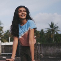 Varsha Nambiar Email